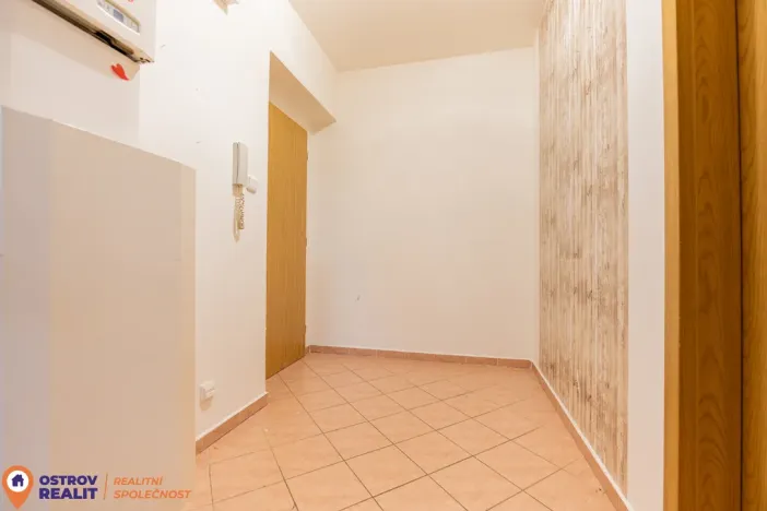 Pronájem bytu 3+kk, Zábřeh, Československé armády, 65 m2