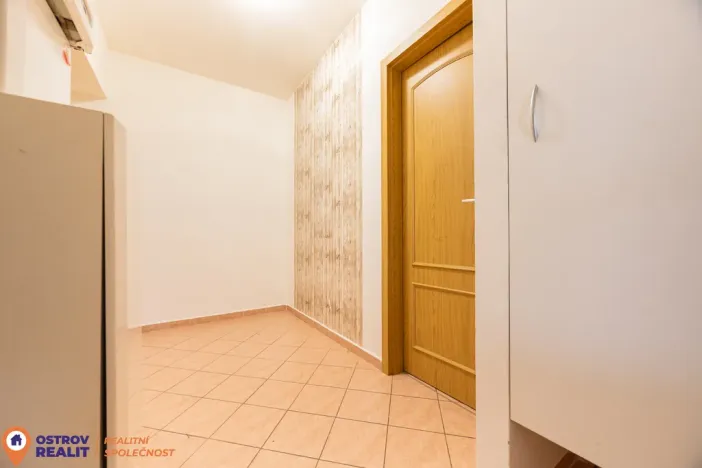 Pronájem bytu 3+kk, Zábřeh, Československé armády, 65 m2