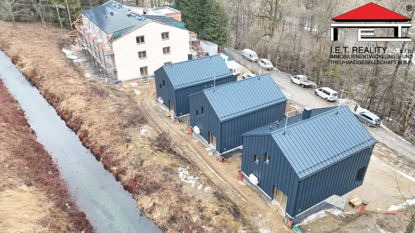 Prodej chaty, Loučná nad Desnou - Rejhotice, 116 m2