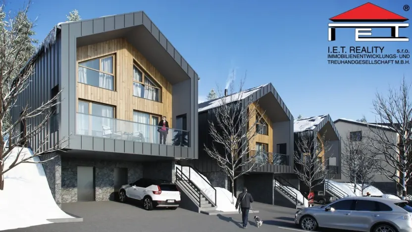 Prodej chaty, Loučná nad Desnou - Rejhotice, 116 m2