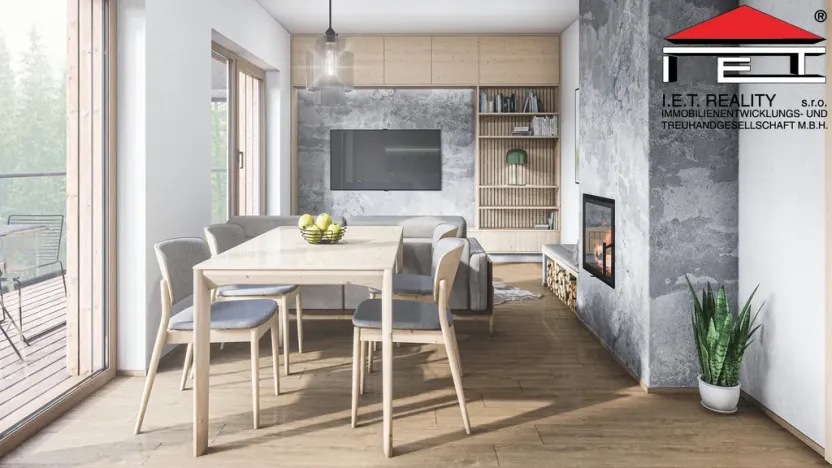 Prodej chaty, Loučná nad Desnou - Rejhotice, 116 m2