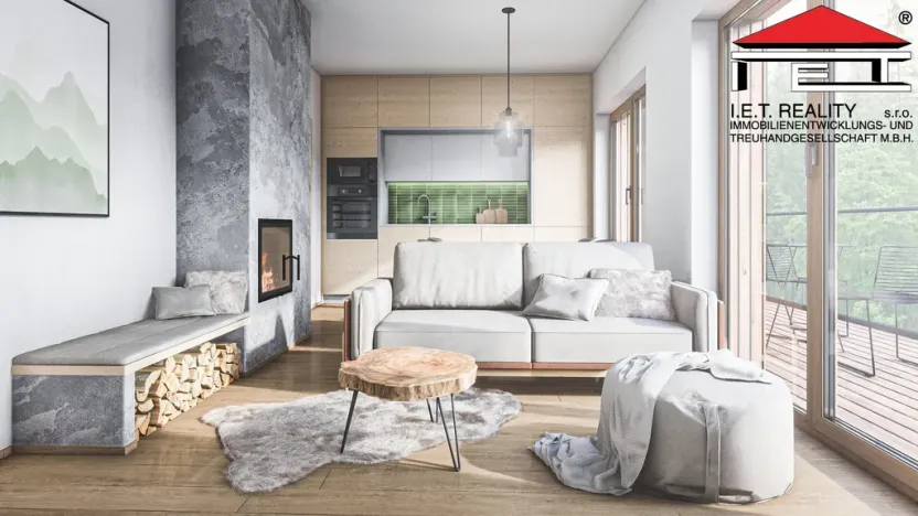 Prodej chaty, Loučná nad Desnou - Rejhotice, 116 m2