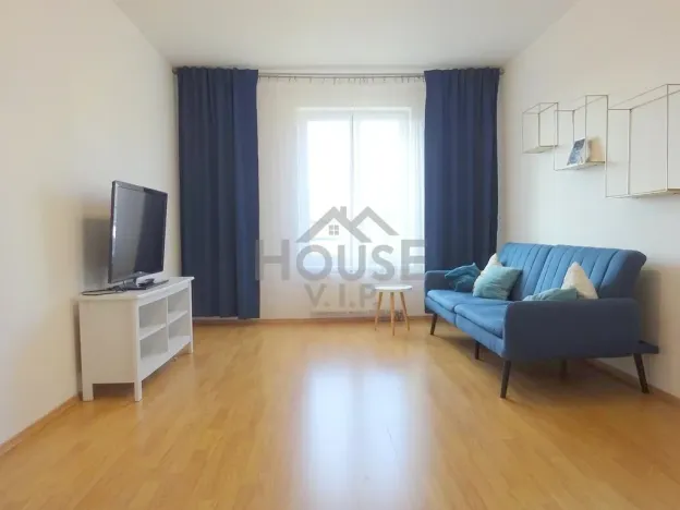 Prodej bytu 2+kk, Praha - Michle, V dolině, 49 m2