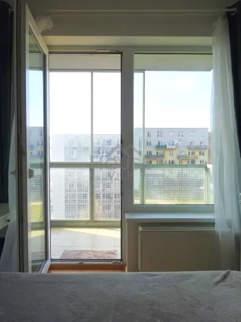 Prodej bytu 2+kk, Praha - Michle, V dolině, 49 m2