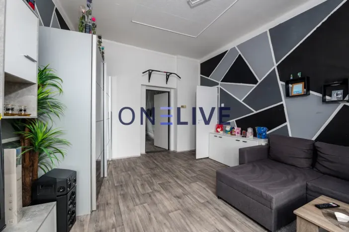 Prodej vícegeneračního domu, Jablonec nad Nisou, Palackého, 282 m2