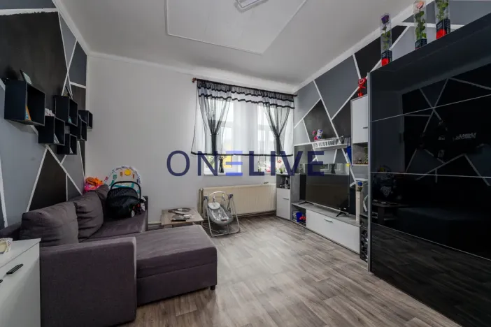 Prodej vícegeneračního domu, Jablonec nad Nisou, Palackého, 282 m2