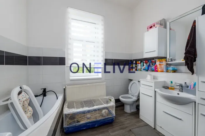 Prodej vícegeneračního domu, Jablonec nad Nisou, Palackého, 282 m2