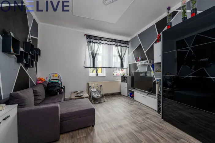 Prodej vícegeneračního domu, Jablonec nad Nisou, Palackého, 282 m2