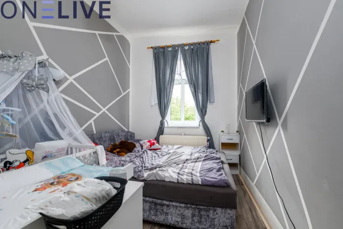 Prodej vícegeneračního domu, Jablonec nad Nisou, Palackého, 282 m2