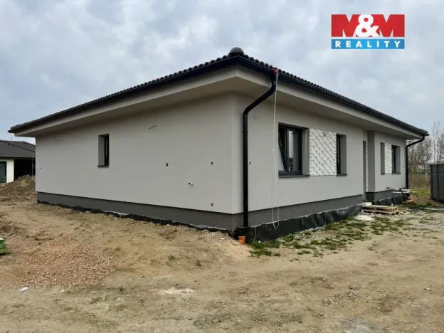 Prodej rodinného domu, Svatý Mikuláš, Krátká, 122 m2