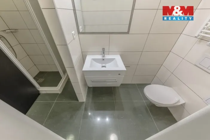 Prodej bytu 1+kk, Praha - Žižkov, Přemyslovská, 38 m2