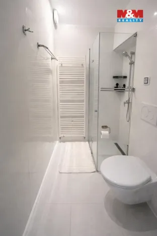 Pronájem bytu 1+1, Praha - Jinonice, Klikatá, 35 m2