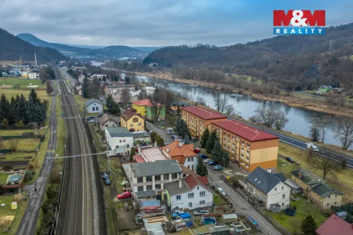 Prodej bytu 3+1, Dobkovice, 63 m2