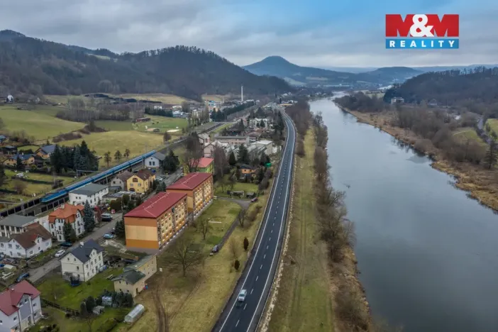 Prodej bytu 3+1, Dobkovice, 63 m2