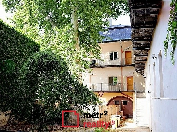 Pronájem bytu 2+kk, Olomouc, Dolní náměstí, 50 m2