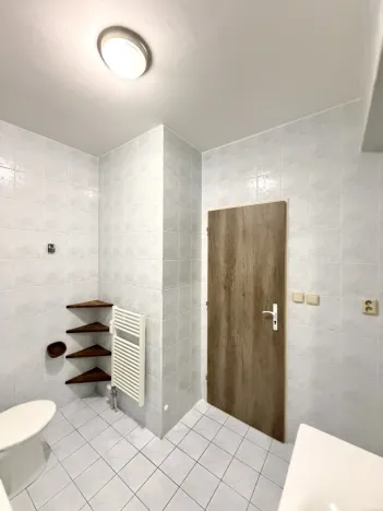 Pronájem bytu 1+kk, Liberec - Liberec VII-Horní Růžodol, Jeronýmova, 35 m2