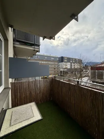 Pronájem bytu 1+kk, Liberec - Liberec VII-Horní Růžodol, Jeronýmova, 35 m2