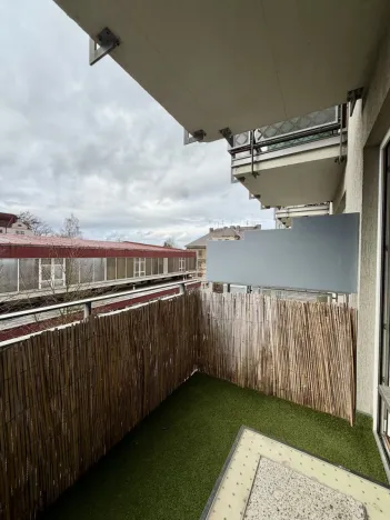 Pronájem bytu 1+kk, Liberec - Liberec VII-Horní Růžodol, Jeronýmova, 35 m2