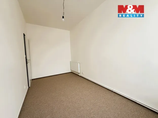 Prodej bytu 3+1, Jablonec nad Nisou, Nákladní, 72 m2