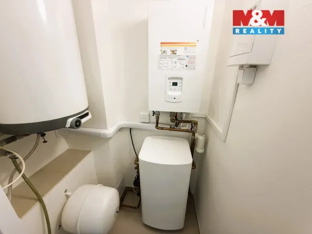 Prodej bytu 3+1, Jablonec nad Nisou, Nákladní, 72 m2