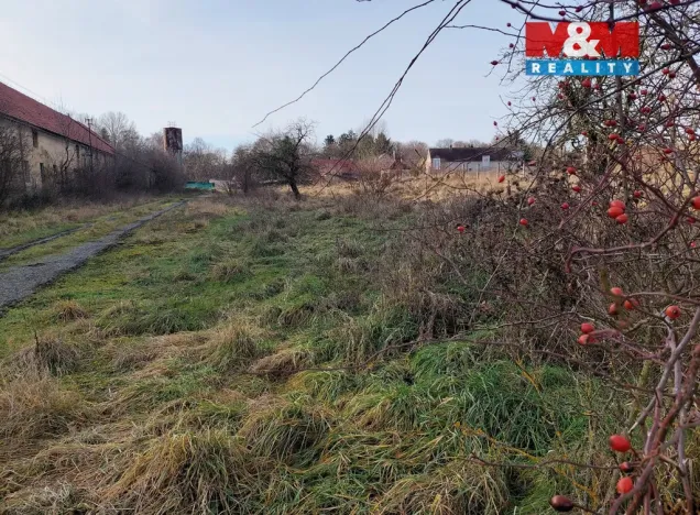 Prodej komerčního pozemku, Třebovle - Miškovice, 16998 m2