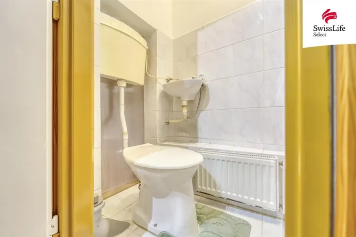 Prodej rodinného domu, Přeštice, Krátká, 127 m2