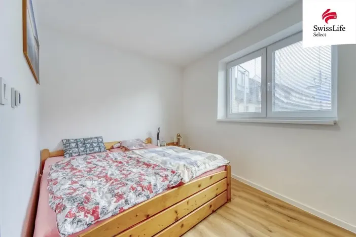 Prodej rodinného domu, Přeštice, Krátká, 127 m2