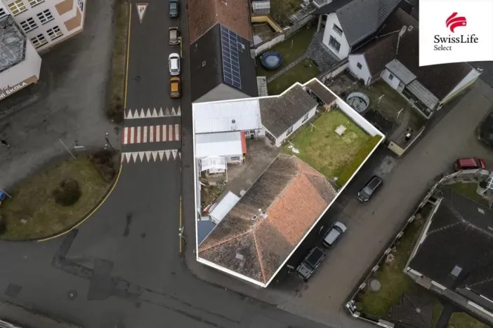 Prodej rodinného domu, Přeštice, Krátká, 127 m2