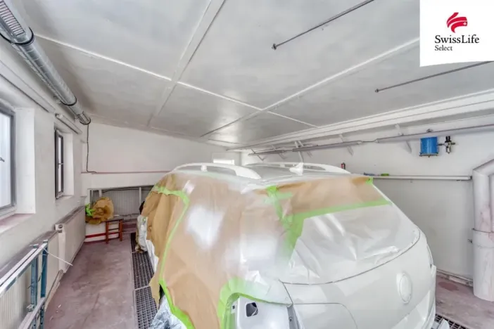 Prodej rodinného domu, Přeštice, Krátká, 127 m2