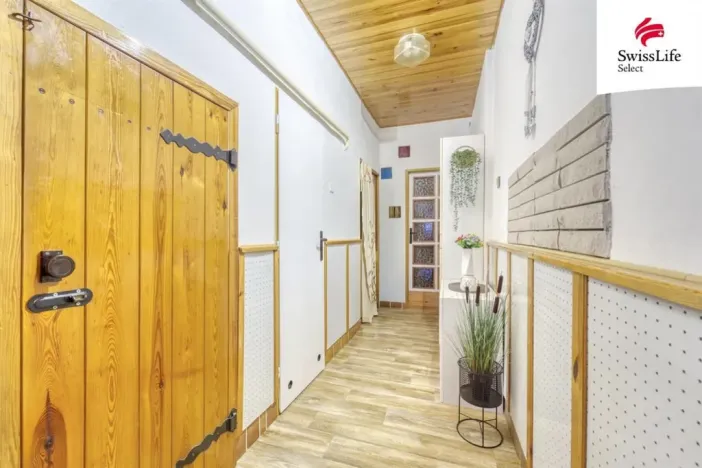 Prodej rodinného domu, Přeštice, Krátká, 127 m2