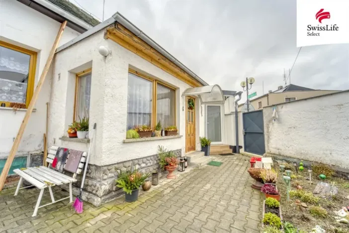 Prodej rodinného domu, Přeštice, Krátká, 127 m2