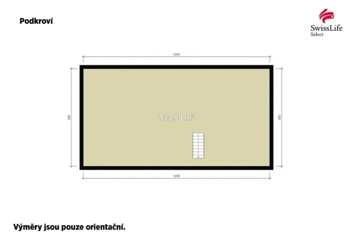 Prodej rodinného domu, Přeštice, Krátká, 127 m2