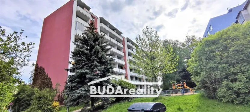 Pronájem bytu 2+1, Zlín, Potoky, 56 m2