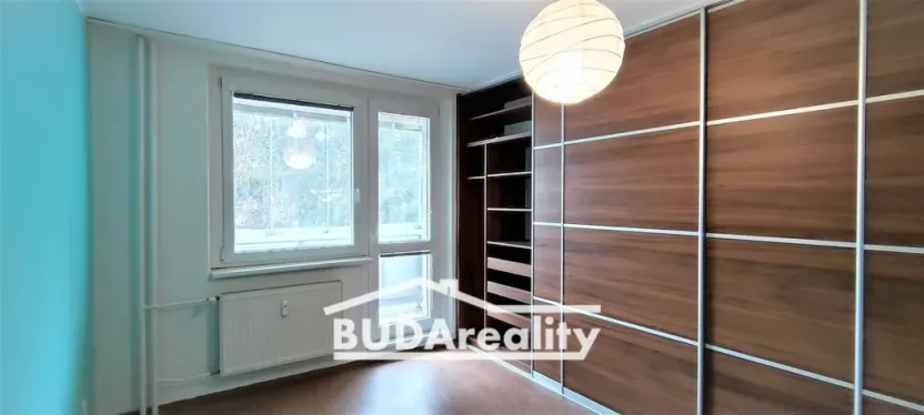 Pronájem bytu 2+1, Zlín, Potoky, 56 m2