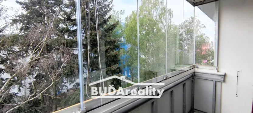 Pronájem bytu 2+1, Zlín, Potoky, 56 m2