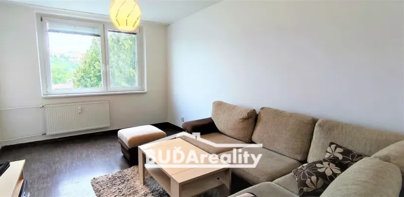 Pronájem bytu 2+1, Zlín, Potoky, 56 m2