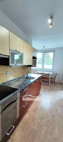 Pronájem bytu 2+1, Zlín, Potoky, 56 m2