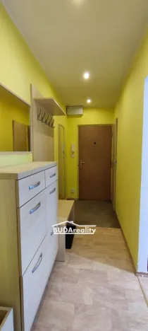 Pronájem bytu 2+1, Zlín, Potoky, 56 m2