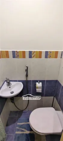 Pronájem bytu 2+1, Zlín, Potoky, 56 m2