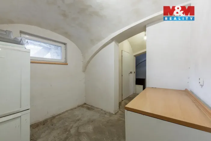 Prodej rodinného domu, Aš - Dolní Paseky, 232 m2