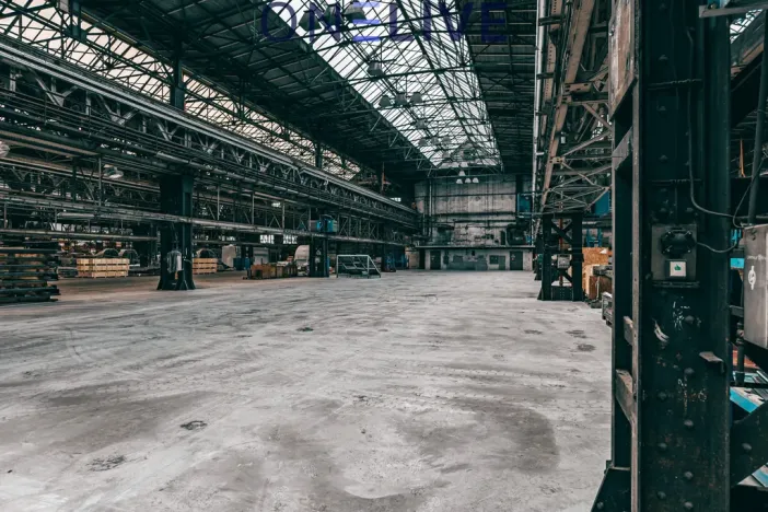 Pronájem skladu, Plzeň, Tylova, 1200 m2