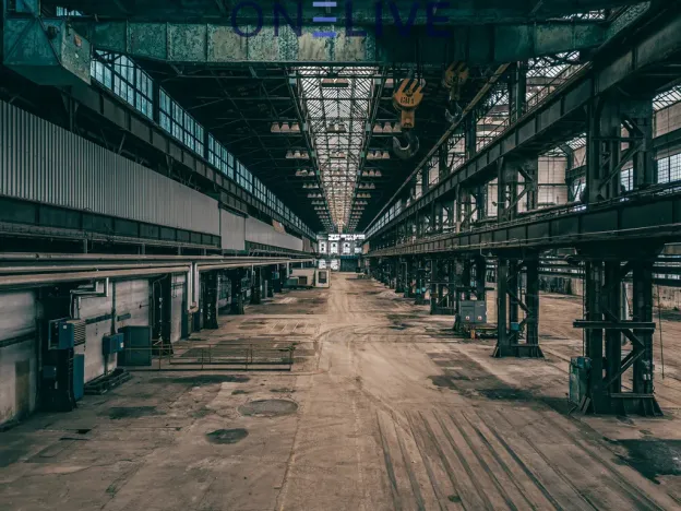 Pronájem skladu, Plzeň, Tylova, 1200 m2