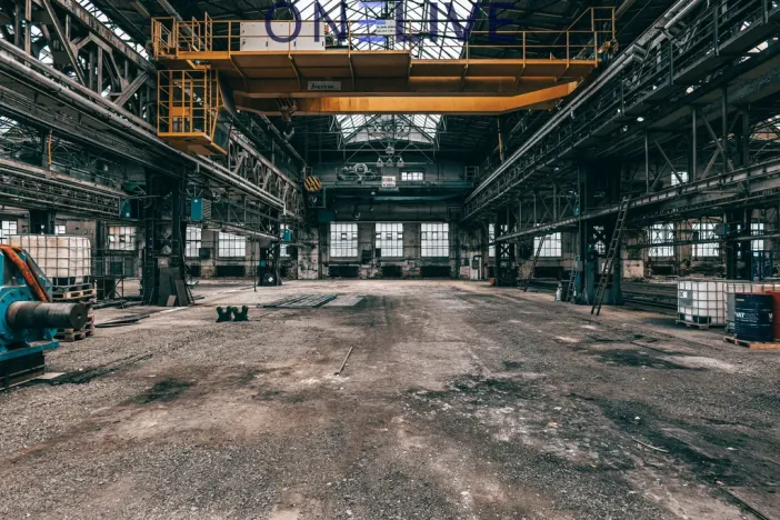 Pronájem skladu, Plzeň, Tylova, 1200 m2