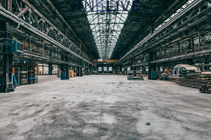 Pronájem skladu, Plzeň, Tylova, 1200 m2