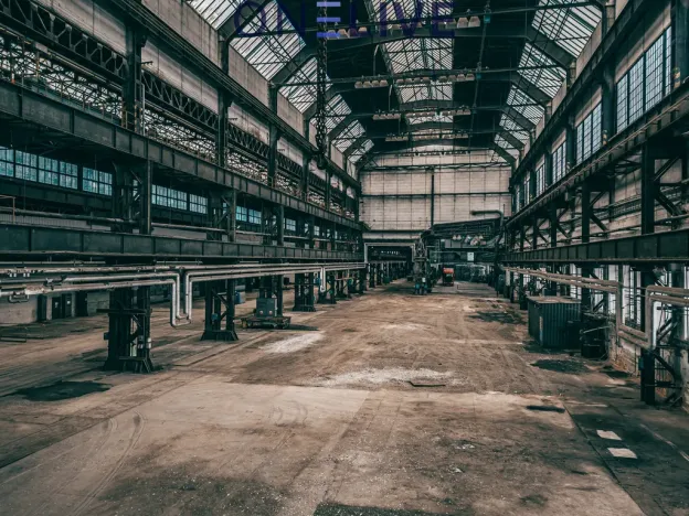 Pronájem skladu, Plzeň, Tylova, 1200 m2