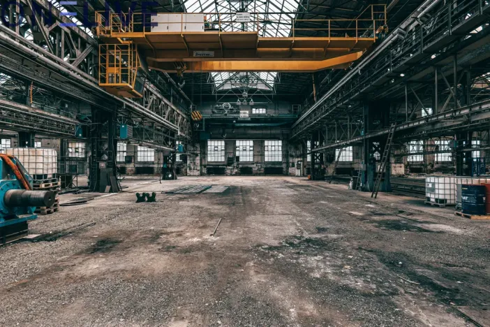 Pronájem skladu, Plzeň, Tylova, 1200 m2