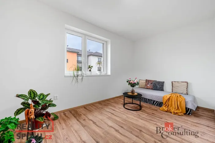 Prodej bytu 3+kk, Bakov nad Jizerou, Žižkova, 80 m2