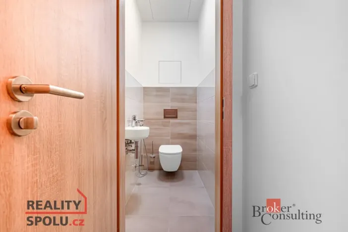 Prodej bytu 3+kk, Bakov nad Jizerou, Žižkova, 80 m2