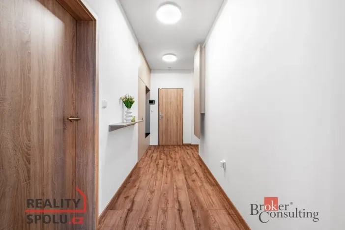 Prodej bytu 3+kk, Bakov nad Jizerou, Žižkova, 80 m2