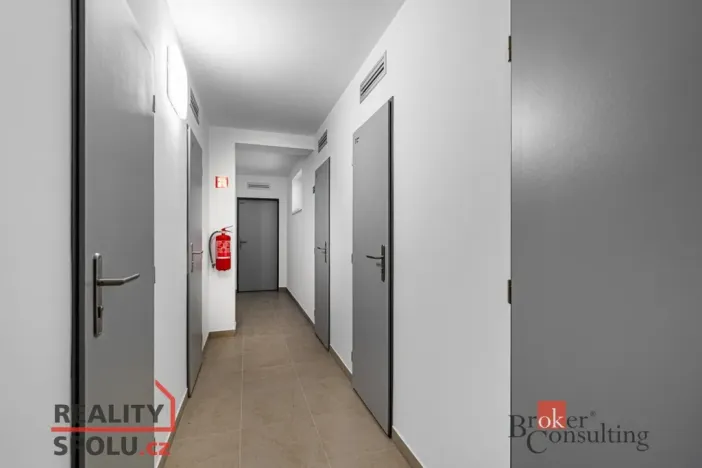 Prodej bytu 3+kk, Bakov nad Jizerou, Žižkova, 80 m2